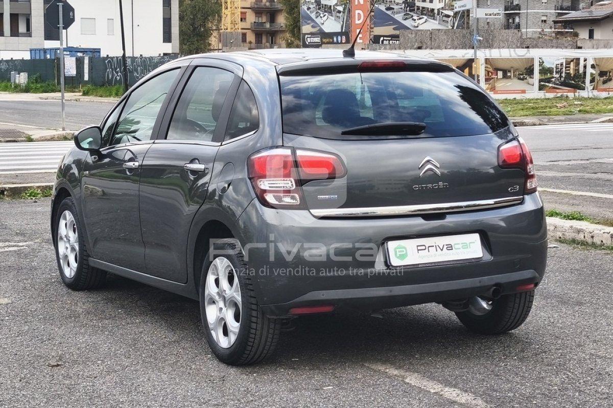 CITROEN C3 BlueHDi 75 Monna Lisa