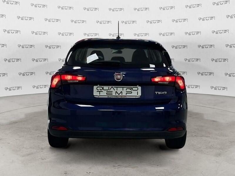 FIAT Tipo 1.6 Mjt 120cv 6M S&S Mirror