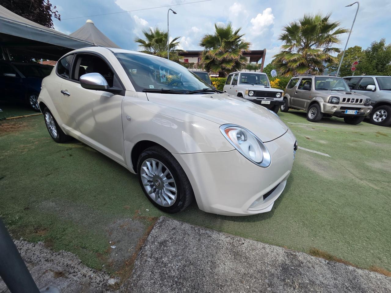 Alfa Romeo MiTo 1.4 70 CV 8V Impression