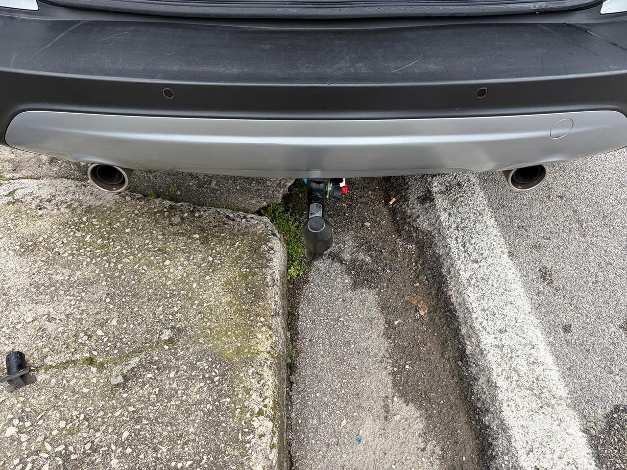 Ford Kuga 2.0 TDCI 150CV S&S 4WD Titanium