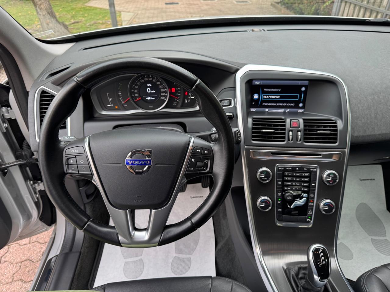 Volvo XC 60 XC60 D4 AWD Momentum