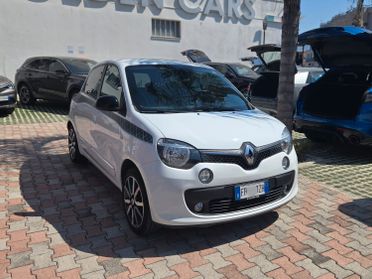 Renault Twingo 0.9 tce La Parisienne 90cv edc Uff Italy Clima USB