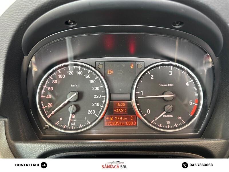 Bmw 320 320d cat Cabrio Msport