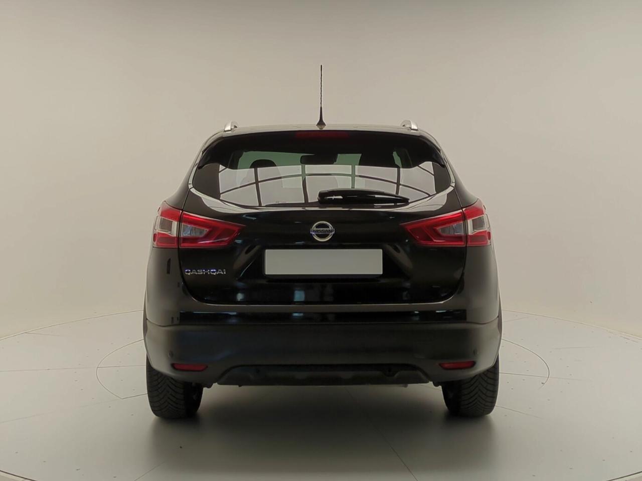 Nissan Qashqai 1.6 dCi 131CV 2WD Acenta