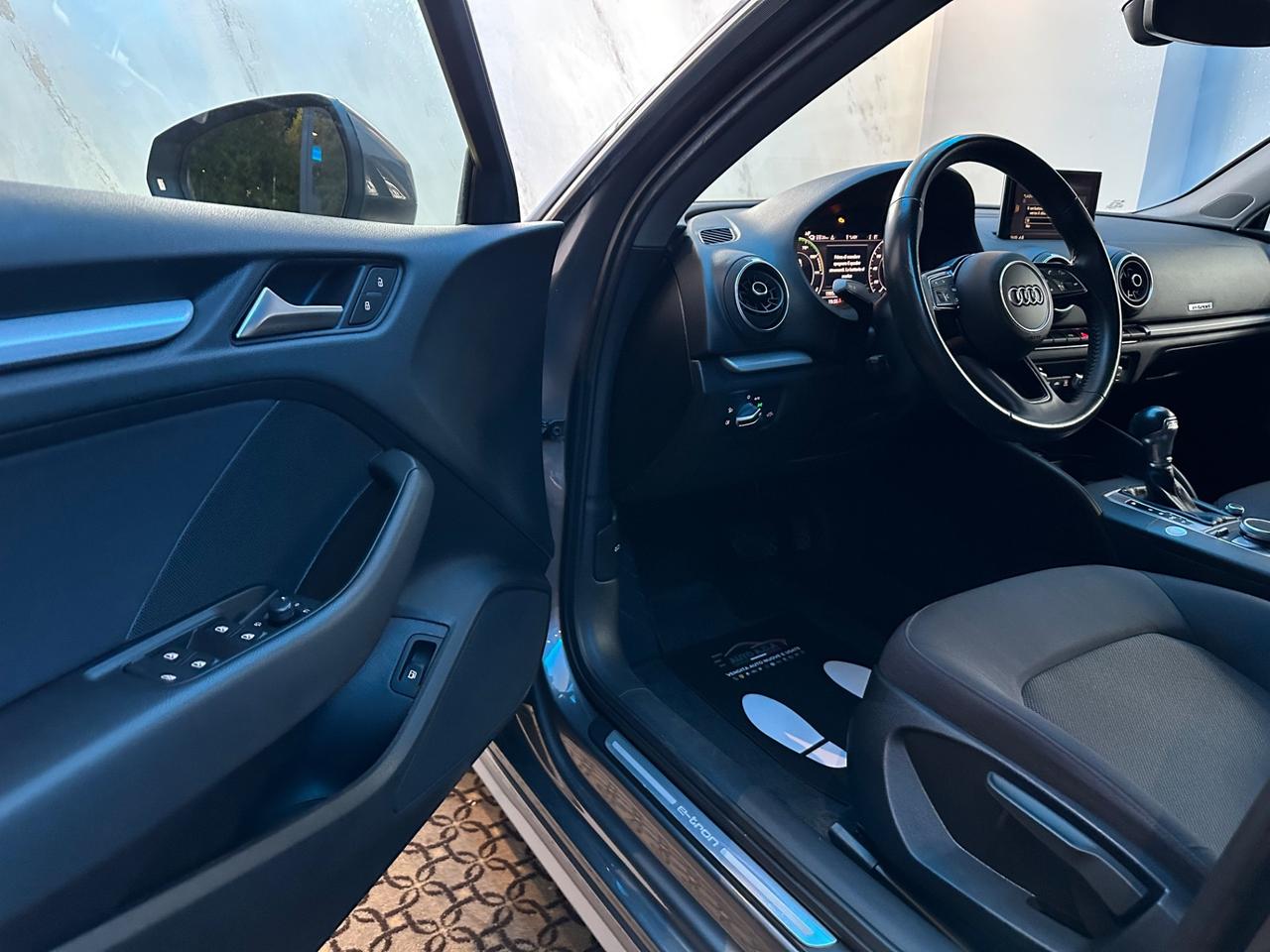 Audi A3 SPB 40 e-tron S tronic Admired