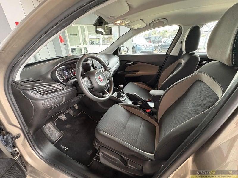 FIAT Tipo Tipo 1.6 Mjt S&S SW Lounge