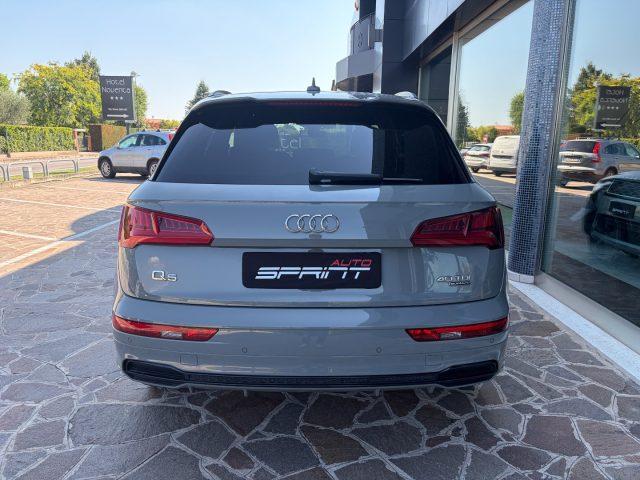 AUDI Q5 40 TDI QUATTRO 190CV 3X S-LINE S-TRONIC