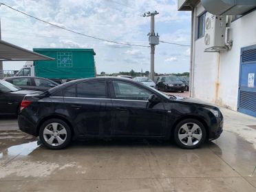 Chevrolet Cruze  Cruze 2.0 Diesel 150CV 4 porte LT VETTURA SOLO X