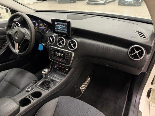 MERCEDES-BENZ A 180 CDI Sport //PER OPERATORI DEL SETTORE//