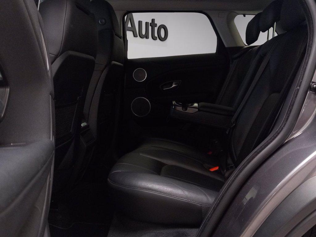 LAND ROVER Range rover evoque 5p 2.0 td4 se 150cv auto my18 del 2018