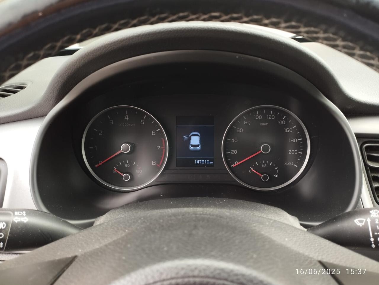 Kia Stonic 1.4 MPI 100 CV Style (ok neopat.)