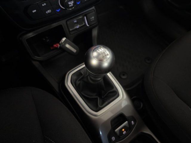 JEEP Renegade 1.6 Mjt 130 CV Limited AUTOCARRO N1