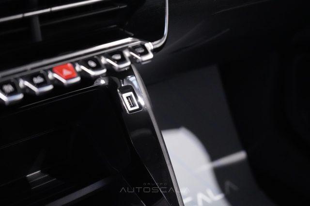 PEUGEOT 208 1.5 BlueHDi 100cv S&S 5 porte N1 Active Pack