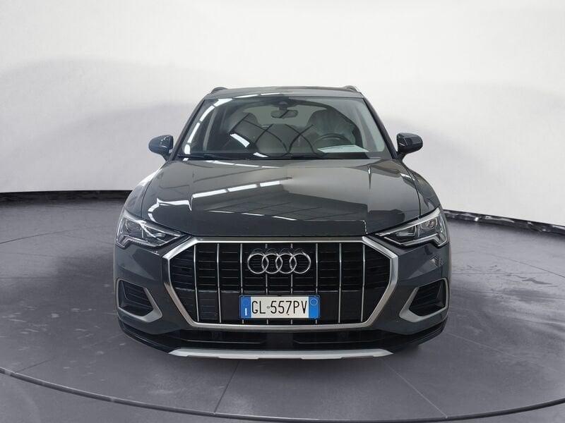 Audi Q3 2ª serie 35 TDI S tronic Business Advanced