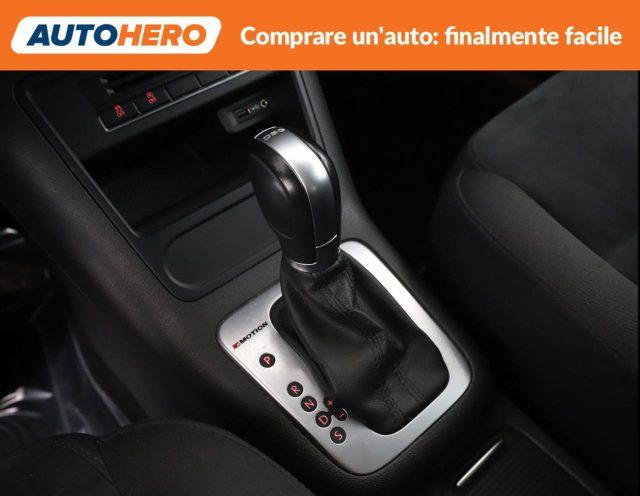 VOLKSWAGEN Tiguan 2.0 TDI 150CV 4MOTION DSG Sport & Style BMT