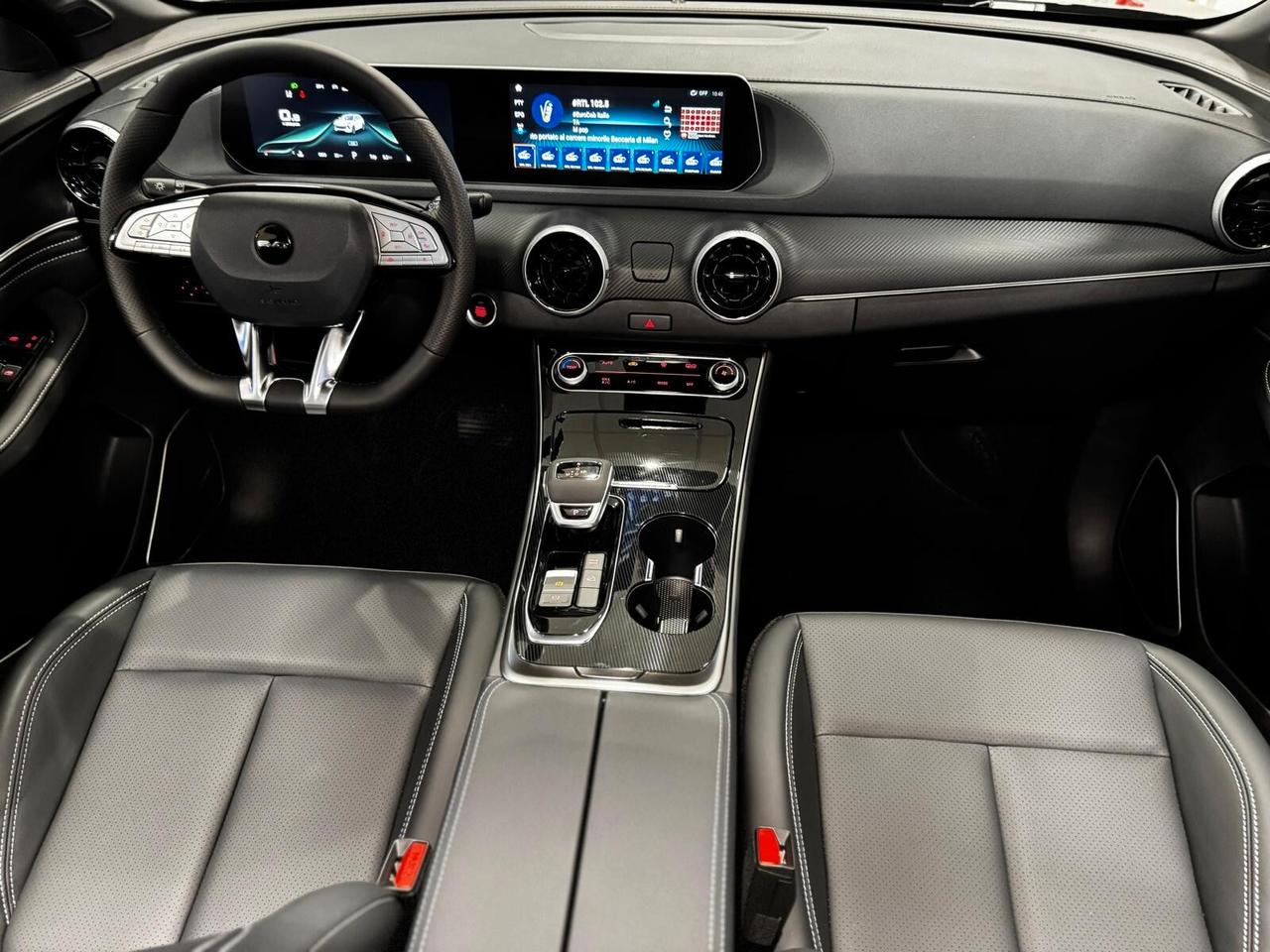 Evo 6 EVO6 1.5 Turbo B. DCT- Disp. GPL e Di Tutti Colori
