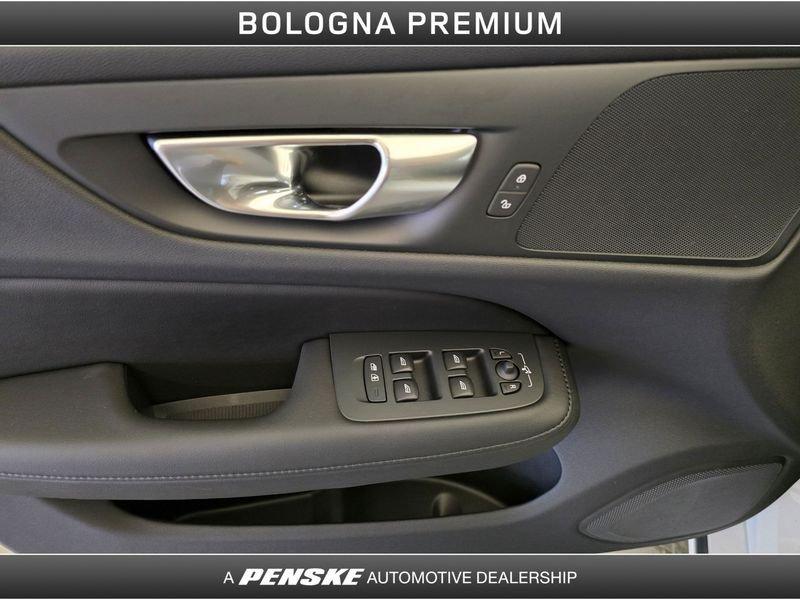 Volvo V60 V60 B4 automatico Core