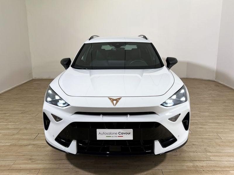 CUPRA Formentor Formentor 2.0 tdi 150cv dsg