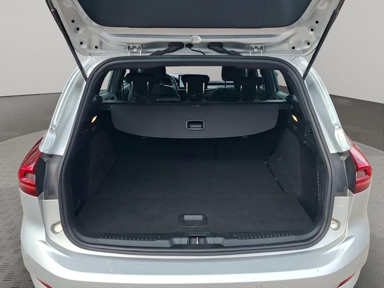 Ford Focus 1.0 EcoBoost Hybrid 155 CV Powershift SW ST-line