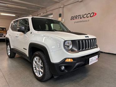 Jeep Renegade 1.3 T4 240CV PHEV 4xe AT6 Trailhawk