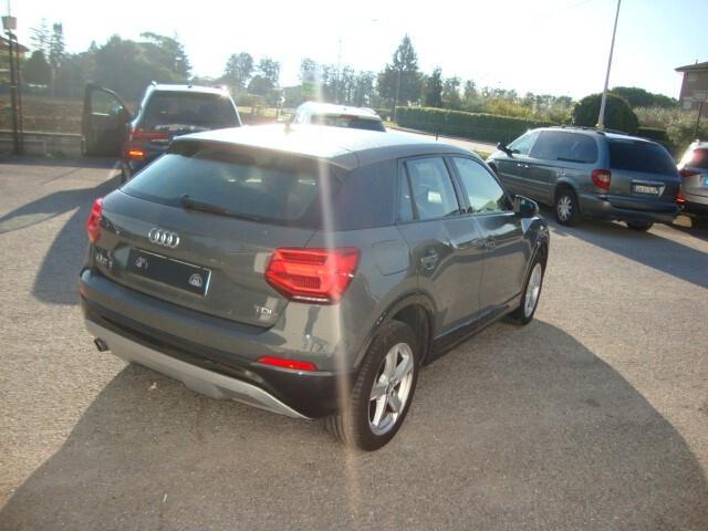 Audi Q2 1.6 TDI S tronic Sport