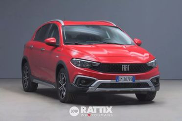 Fiat Tipo 1.6 MJT 130CV Cross 5p