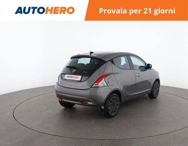 LANCIA Ypsilon 1.0 FireFly 5 porte S&S Hybrid Gold