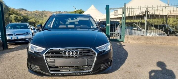 Audi A3 SPB 1.6 TDI Business