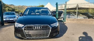 Audi A3 SPB 1.6 TDI Business