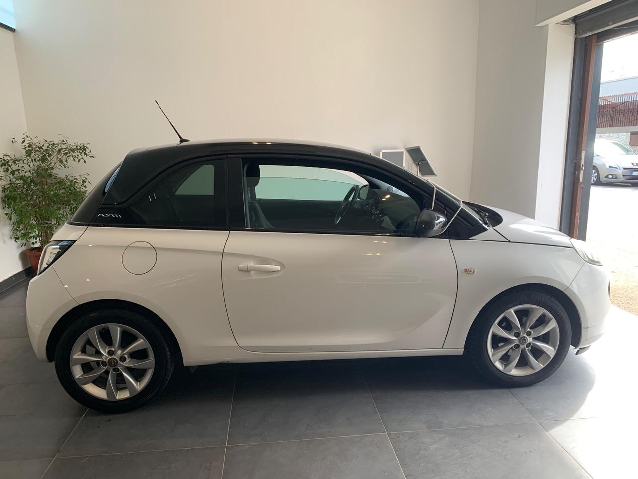 Opel Adam 1.4 87 CV GPL Tech Air