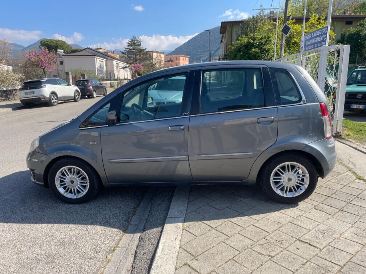 Lancia MUSA 1.3 Multijet 16V 90 CV Platino
