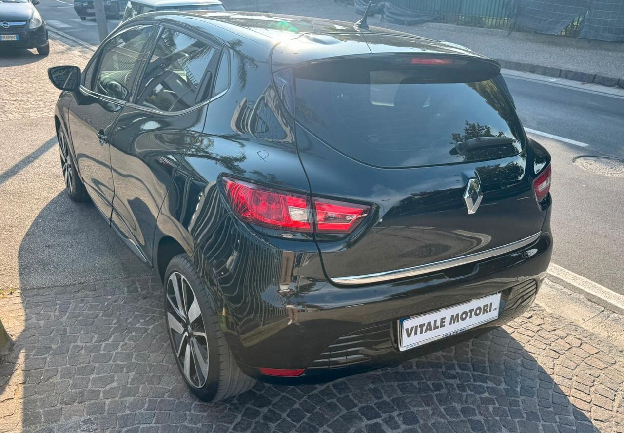 Renault Clio 1.5 DCi 75 CV Energy Duel