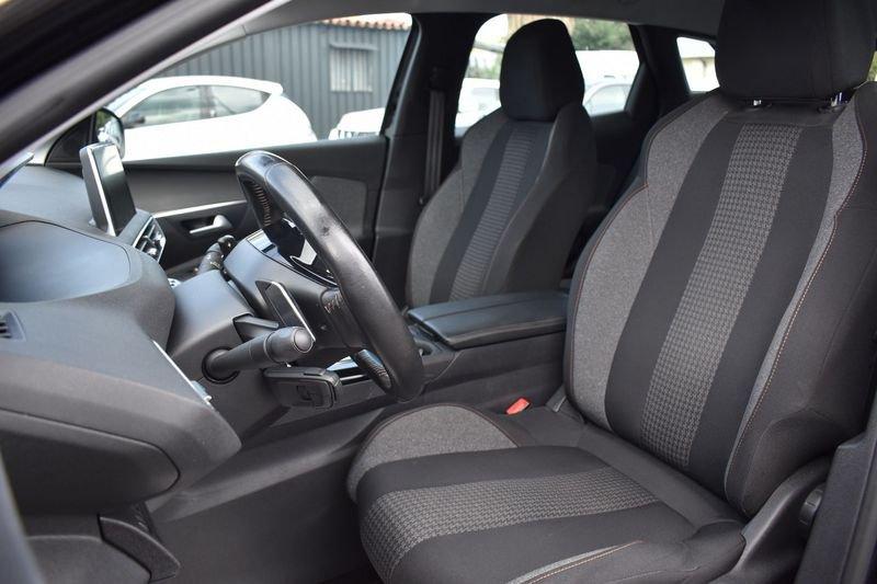 Peugeot 3008 3008 BlueHDi 130 S&S EAT8 Active Pack