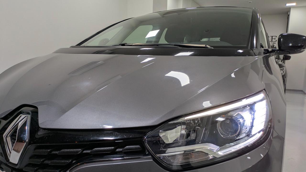 Renault Scenic Scénic 1.7 dCi 120 CV Sport Edition