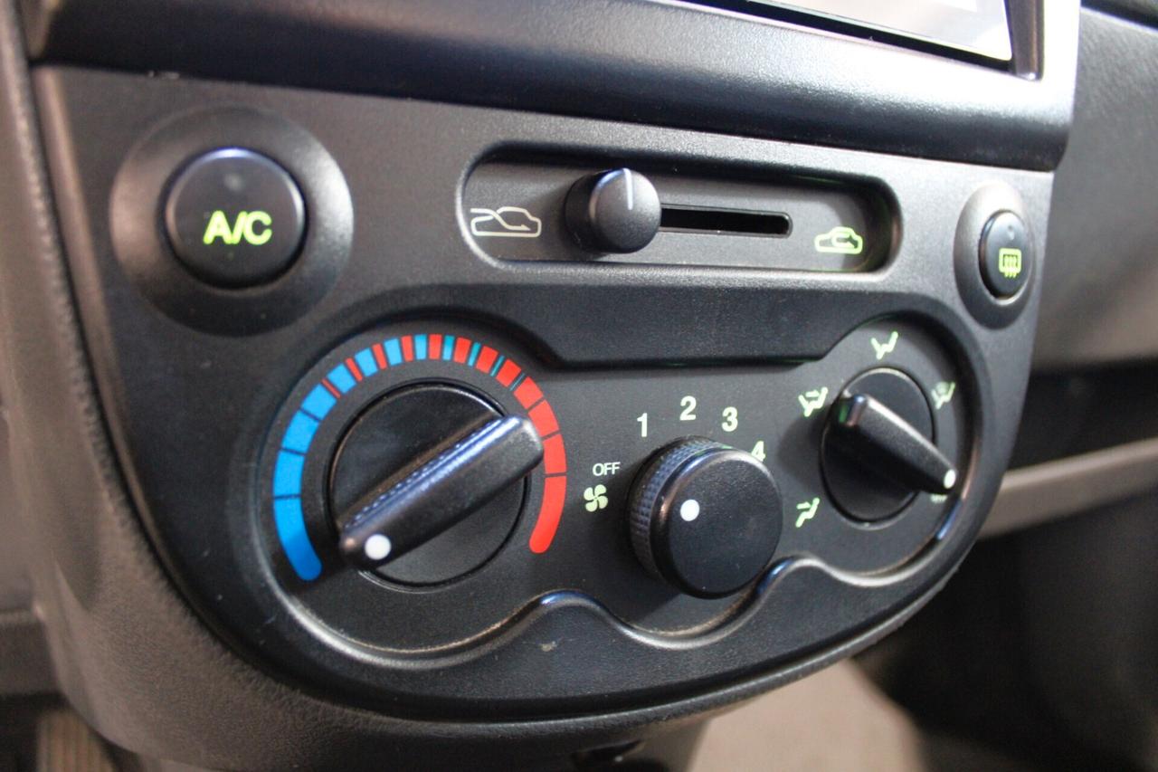 CHEVROLET Matiz 800 benz.GPL SE - 2008