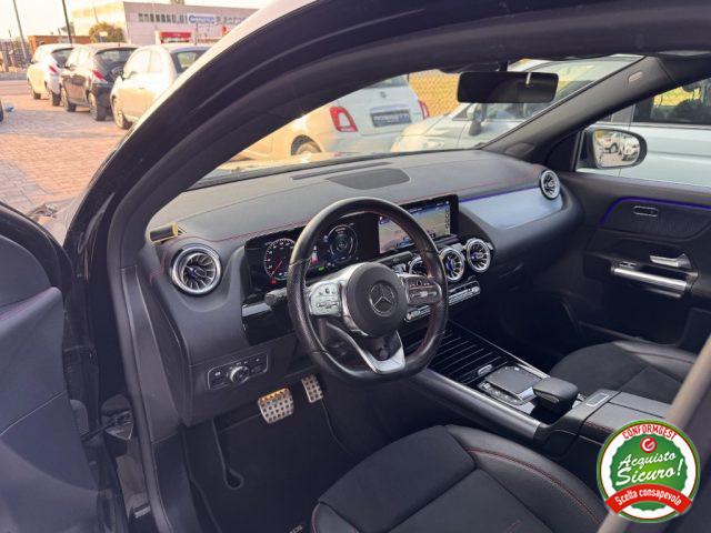 MERCEDES-BENZ EQA 250+ Premium Plus