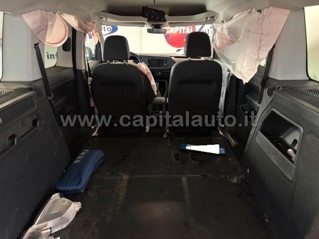 Volkswagen Caddy 2.0 TDI 102 CV Space NETTO 7800