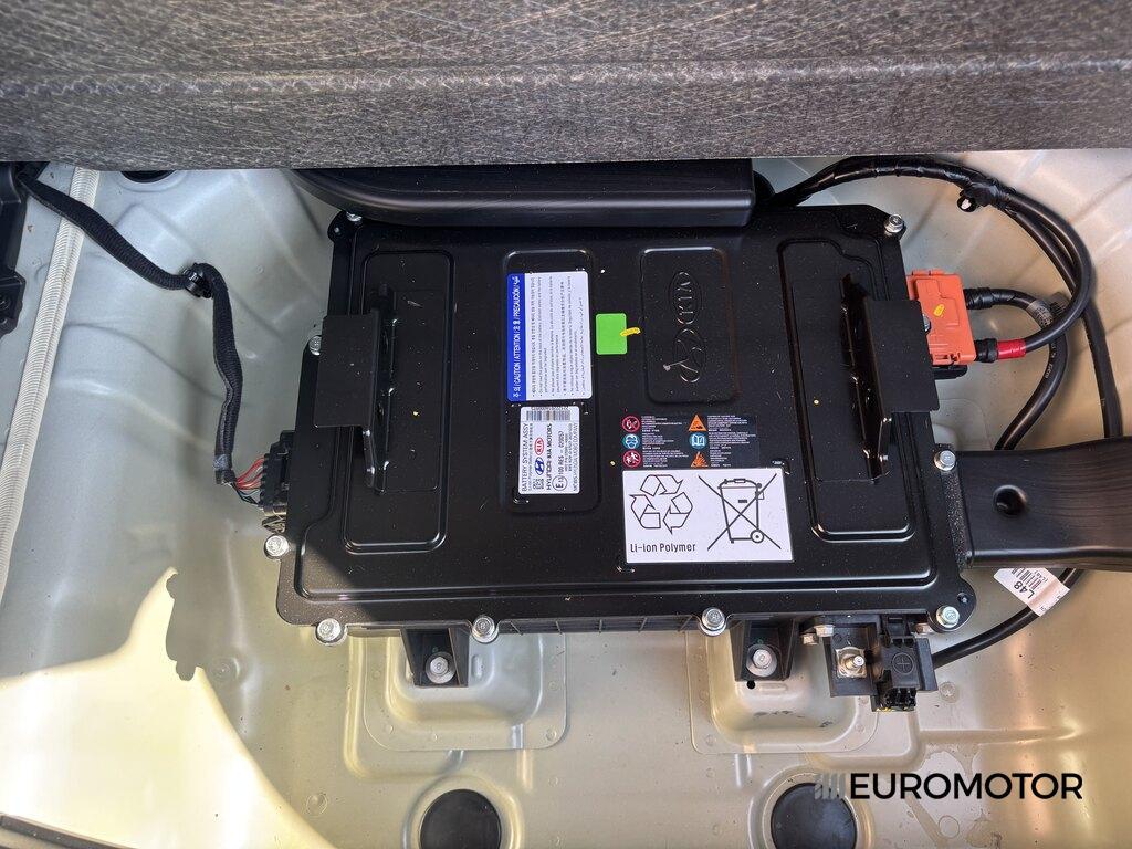 Kia Rio 1.0 T-GDi MHEV GT Line Techno Pack iMT