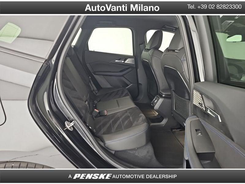 BMW Serie 2 Active Tourer 225e xDrive Active Tourer Msport