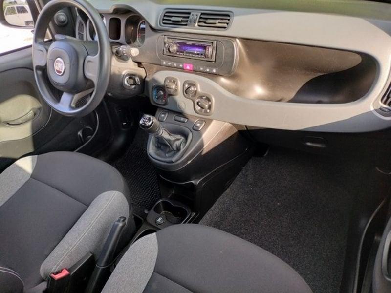 FIAT Panda Panda 1.0 FireFly S&S Hybrid GPL!!