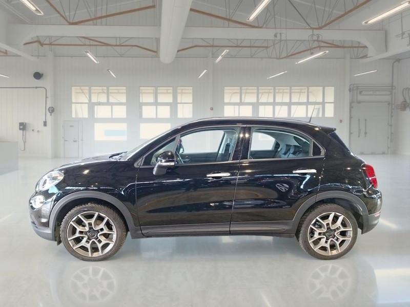 FIAT 500X 1.0 T3 120 CV MT E6D CROSS 5 PORTE CROSSOVER