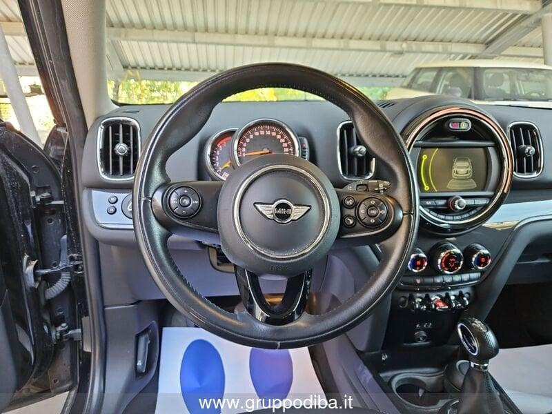 MINI Mini Countryman F60 2017 Diese Mini Countryman 2.0 Cooper D Business auto