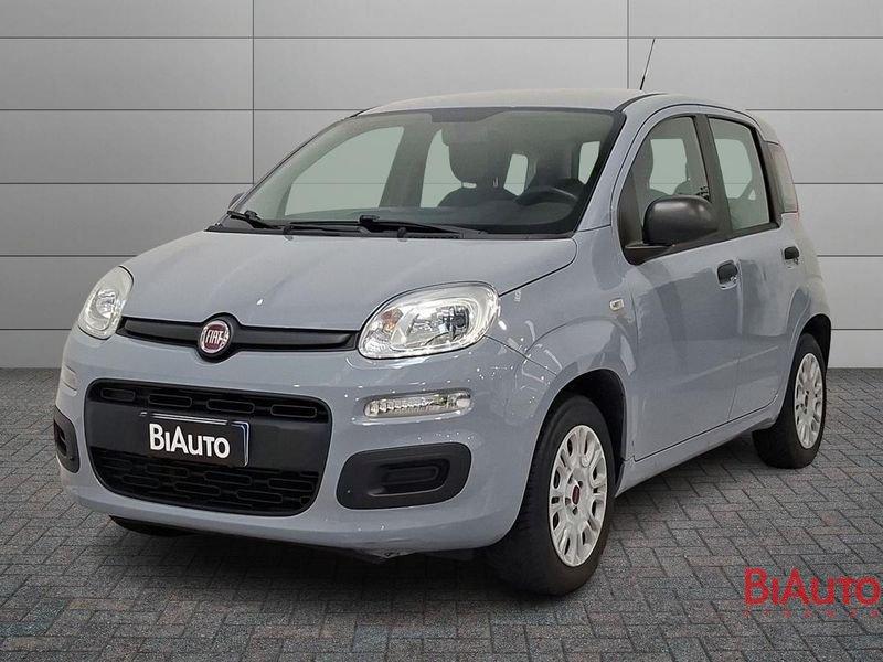 FIAT Panda Panda 1.2 Easy 69cv