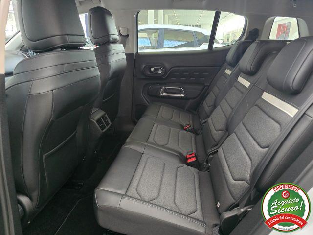 CITROEN C5 Aircross BlueHDi 130 S&S EAT8 Max