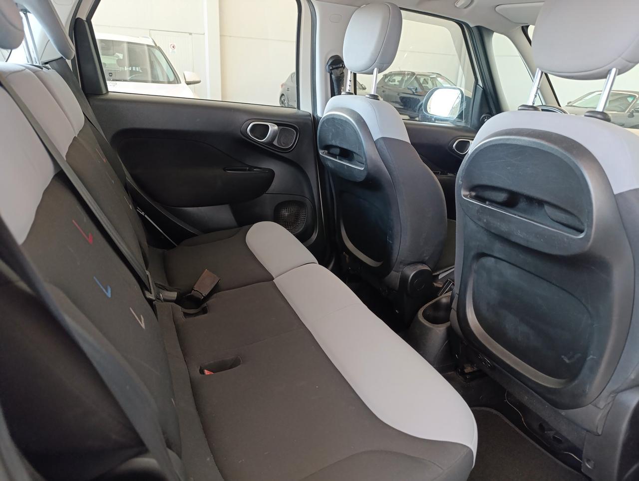 Fiat 500 L 500L 1.6 mjt Pop Star 120cv E6