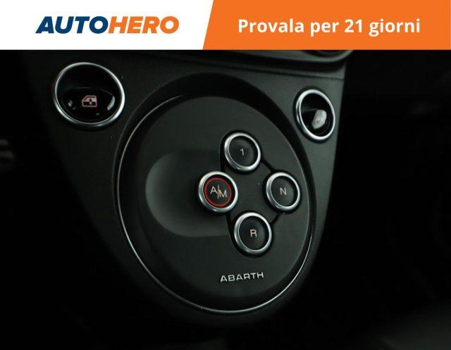 ABARTH 695 1.4 Turbo T-Jet 180 CV 70°