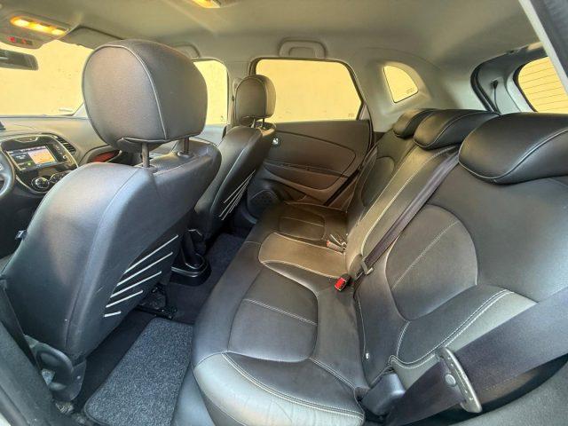 RENAULT Captur dCi 8V 90 CV EDC Start&Stop Energy Intens