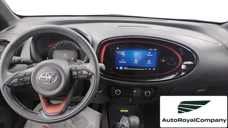 Toyota Aygo X 1.0B (72 CV) Lounge Air S-CVT