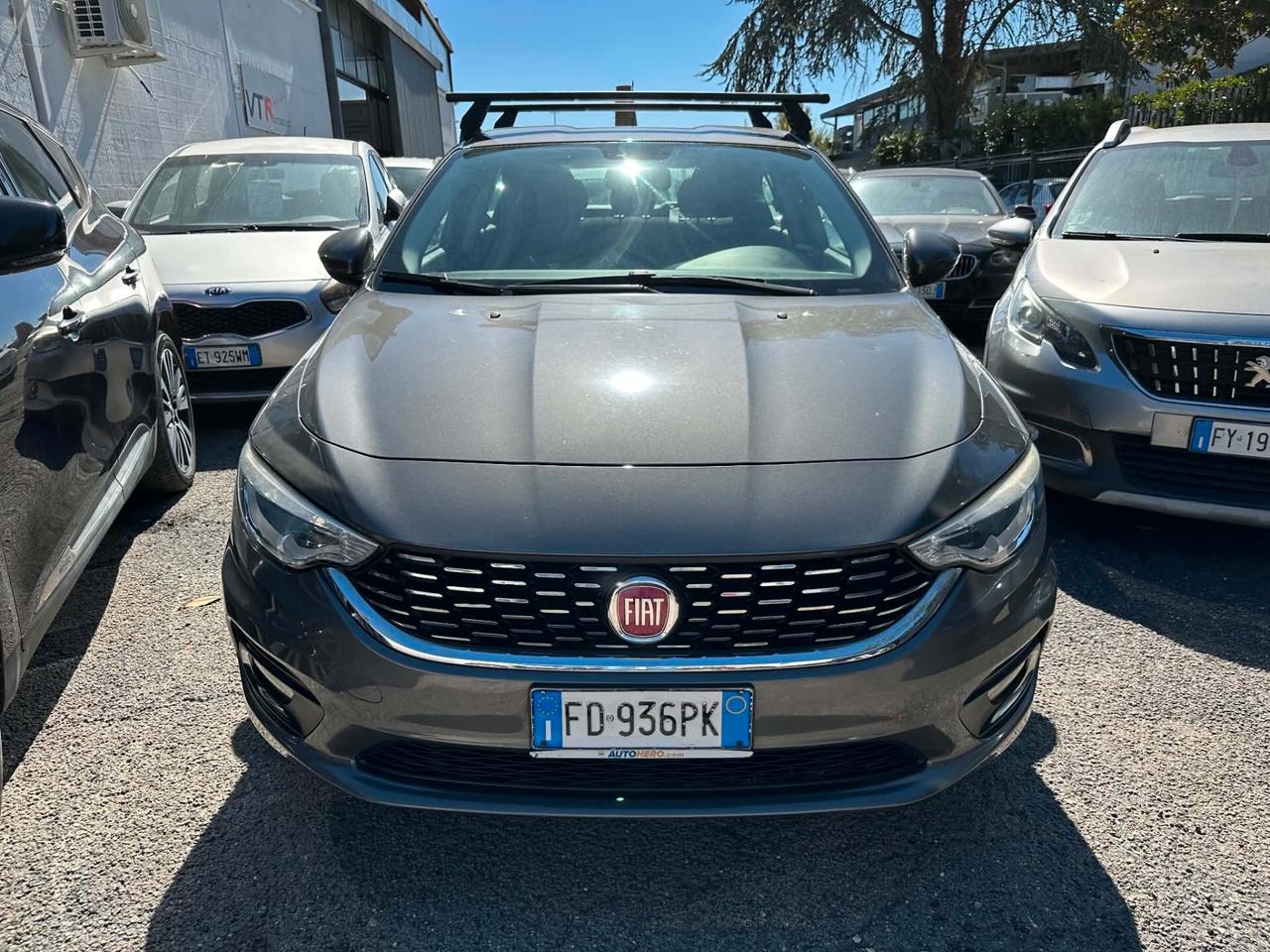 Fiat Tipo 1.4 4 porte Opening Edition