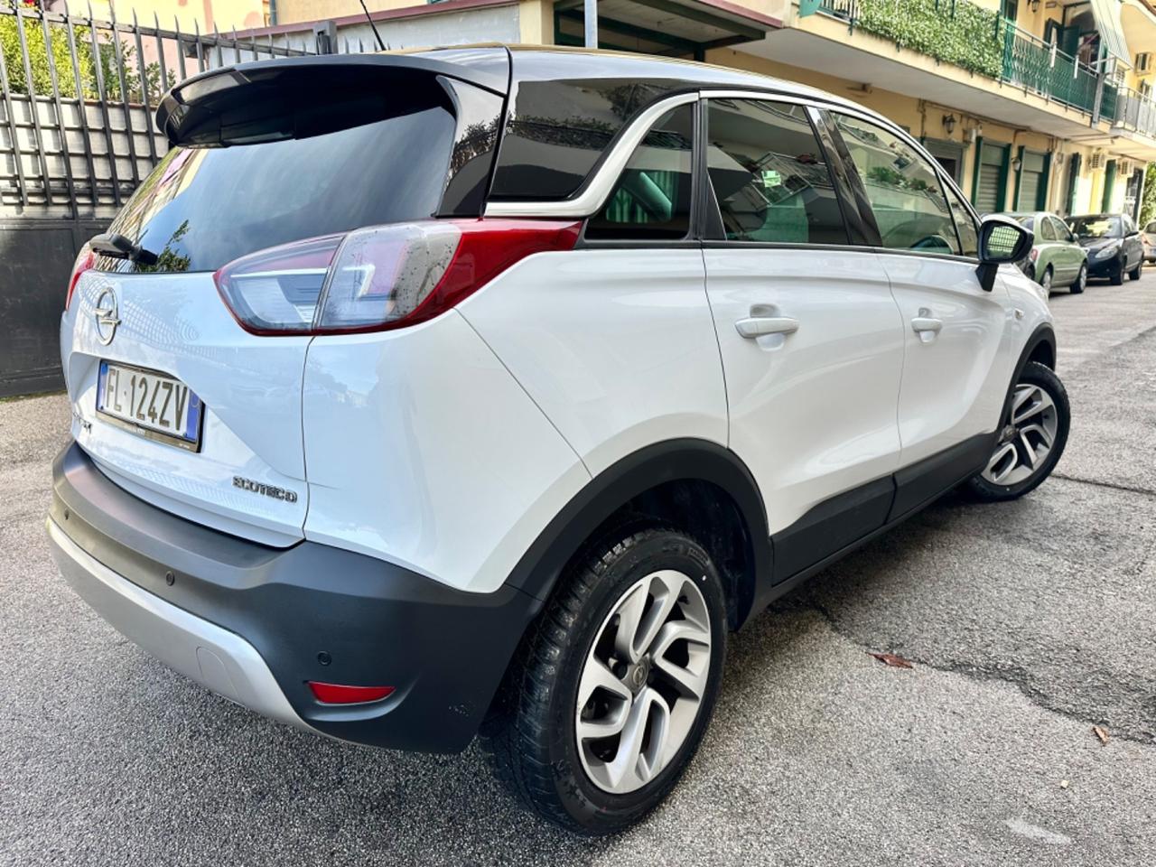 Opel Crossland X 1.6 ECOTEC D 130.000km